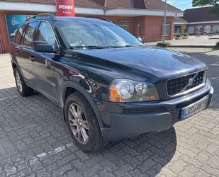 Volvo Volvo XC90 D5 2,4 Diesel 7-Sitzer AWD NEU TÜV 07.2 Gebrauchtwagen