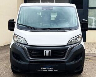 Fiat Fiat Ducato 9Sitzer,Apple CarPlay,RfK Gebrauchtwagen