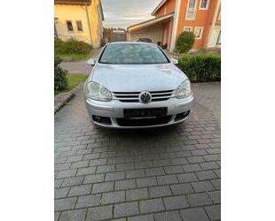 VW Volkswagen Golf 1.6 FSI Comfortline Comfortline Gebrauchtwagen