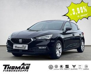 Seat Seat Leon Style 1.5TSI Gebrauchtwagen