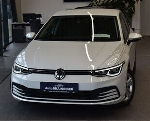 VW Volkswagen Golf VIII 2.0TDI Limo Life VirtualCo~LE Gebrauchtwagen