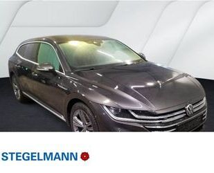 VW Volkswagen Arteon Shooting Brake 2.0 TSI DSG R-Lin Gebrauchtwagen