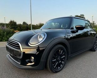 Mini MINI ONE Mini 3-trg.,One, Autom., Klima, SHZ, 1. H Gebrauchtwagen