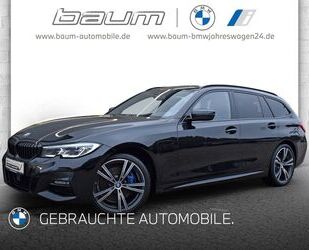 BMW BMW 330e Touring M Sport Head-Up HiFi WLAN Shz Gebrauchtwagen