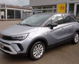 Opel Opel Crossland X Elegance*LED*Navi*Kamera*Automati Gebrauchtwagen