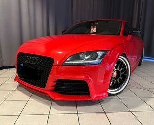 Audi Audi TT RS 2.5 TFSI Coupe quattro+GEWERBE+EXPORT+ Gebrauchtwagen