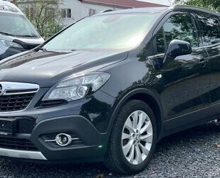 Opel Opel Mokka 1.4 Innovation ecoFlex elk.Sitze Gebrauchtwagen