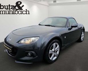 Mazda Mazda MX-5 (NC) 1.8 MZR Kenko Gebrauchtwagen