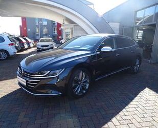 VW Arteon Gebrauchtwagen