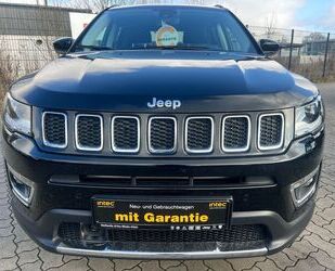 Jeep Compass Gebrauchtwagen