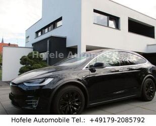 Tesla Tesla Model X 90 D Performance **LUFT*PANO/*ACC*LE Gebrauchtwagen