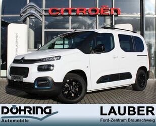 Citroen Citroën ë-Berlingo Berlingo Elektro M 136 PS Shine Gebrauchtwagen