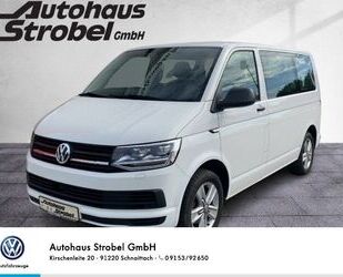 VW Volkswagen T6 Multivan 2.0 TDI DSG Trendline ACC A Gebrauchtwagen