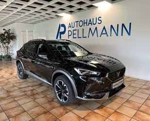 Cupra Cupra Formentor 1.5 TSI DSG Gebrauchtwagen