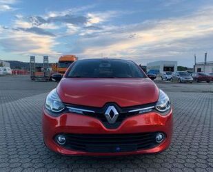 Renault Renault Clio Luxe ENERGY dCi 90 eco2 Gebrauchtwagen