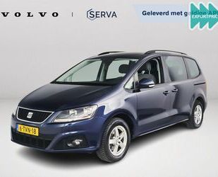 Seat Seat Alhambra TSI Style 7p | AHK Gebrauchtwagen