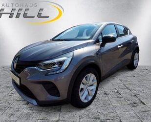 Renault Renault Captur EQUILIBRE TCe 90 Gebrauchtwagen