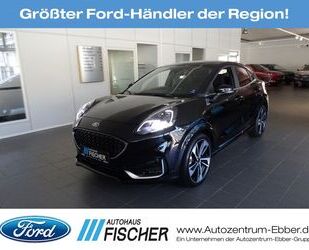 Ford Ford Puma ST-Line Vignale EcoBoost MHEV Aut. Panor Gebrauchtwagen