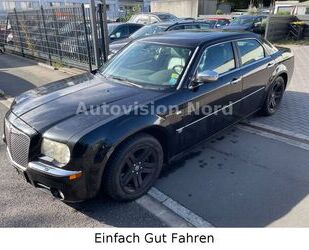 Chrysler Chrysler 300C 3.0 CRD*Xenon*Vollleder*S.Dach*SHZ*K Gebrauchtwagen