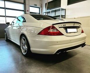 Mercedes-Benz Mercedes-Benz CLS 63 AMG Gebrauchtwagen