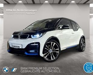 BMW BMW i3s 120Ah Navi PDC Sitzheizung Gebrauchtwagen