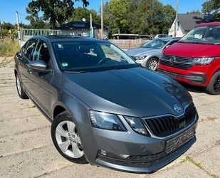 Skoda Skoda Octavia 1.4 Klimaautomatik! Tempomat1 Gebrauchtwagen