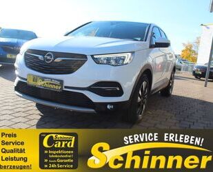 Opel Opel Grandland X 1.5 D Start/Stop Elegance Gebrauchtwagen