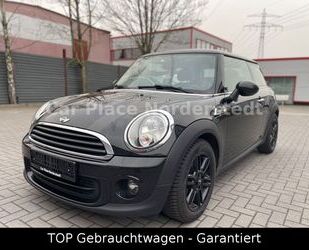 Mini MINI ONE Mini One TÜV/KLIMA/SITZHEIZUNG/ALUFELGEN Gebrauchtwagen