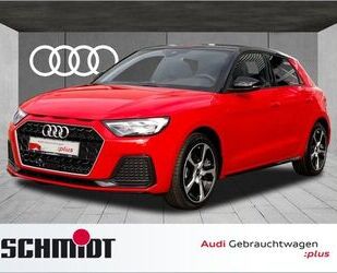 Audi Audi A1 Sportback 30 TFSI advanced S line Int., AC Gebrauchtwagen