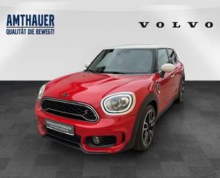 Mini MINI Countryman John Cooper Works Trim H&K, ACC, K Gebrauchtwagen