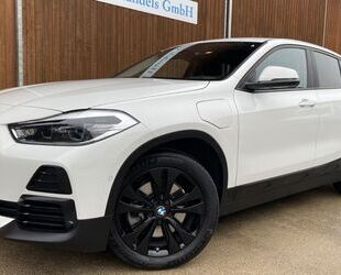 BMW BMW X2 xDrive 25e SHZ Navi HiFi AppleC Wirel Kam 1 Gebrauchtwagen