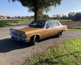 Opel Opel Diplomat Gebrauchtwagen