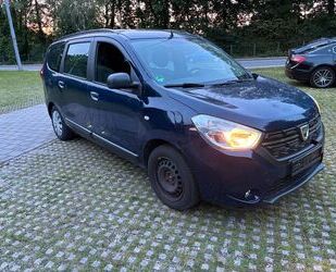 Dacia Dacia Lodgy Ambiance Gebrauchtwagen