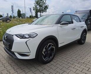 DS Automobiles DS Automobiles DS3 Crossback*Toits de Paris*Kamera Gebrauchtwagen