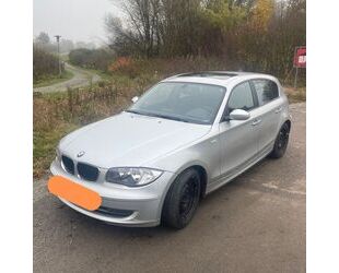 BMW BMW 118i - Gebrauchtwagen