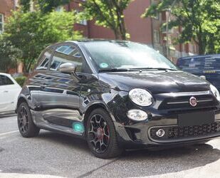 Fiat Fiat 500S CarPlay, Beats Audio, Pano, uvm. Gebrauchtwagen