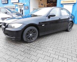 BMW BMW 318 i Limousine Gebrauchtwagen