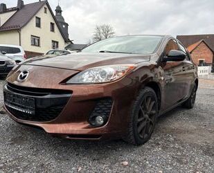 Mazda Mazda 3 Sport Gebrauchtwagen