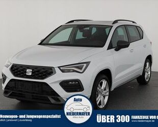 Seat Seat Ateca 1.5 TSI DSG FR, Pano, Navi, virtual. Pa Gebrauchtwagen