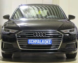 Audi Audi A6 Avant 40 TDI 2.0 quatt S tronic design Led Gebrauchtwagen