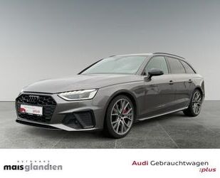 Audi Audi A4 Avant 45 TFSI q. edition one AHK Cabron Gebrauchtwagen