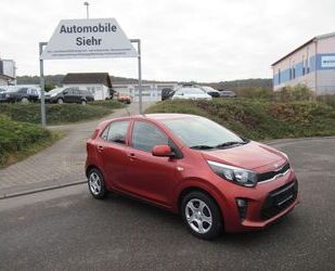 Kia Kia Picanto 1.0 Gebrauchtwagen