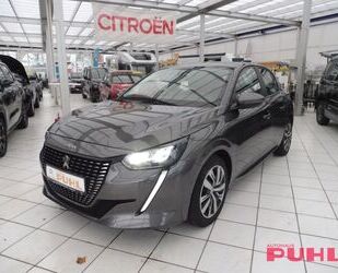 Peugeot Peugeot 208 Active 1.2 PTech 75 Apple CarPlay Andr Gebrauchtwagen