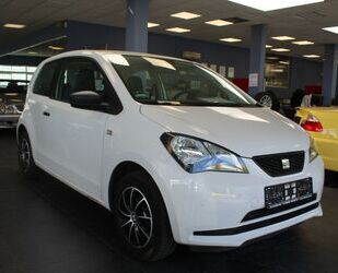 Seat Seat Mii 1.0 Reference Gebrauchtwagen