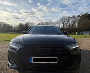 Audi Audi A6 Avant 50 TDI quattro S line Gebrauchtwagen