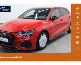 Audi Audi A3 Sportback 30 TDI S line S-Tronic AHK/P-Dac Gebrauchtwagen