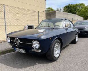 Alfa Romeo Alfa Romeo Bertone GT 1300 Junior Gebrauchtwagen