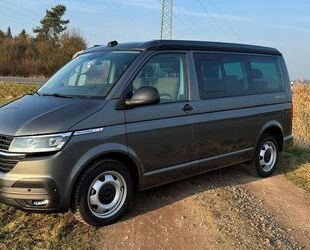 VW Volkswagen California T6.1 mit Garantie und vielen Gebrauchtwagen