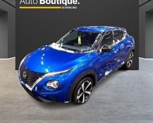 Nissan Juke Gebrauchtwagen