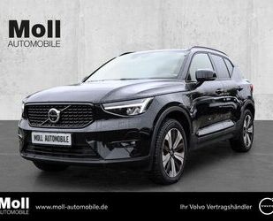 Volvo Volvo XC40 Plus Dark Recharge Plug-In Hybrid 2WD T Gebrauchtwagen